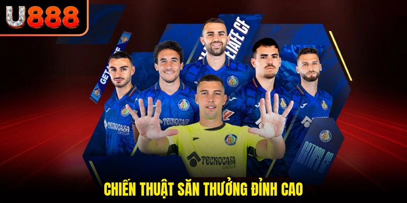 Chiến thuật săn thưởng đỉnh cao